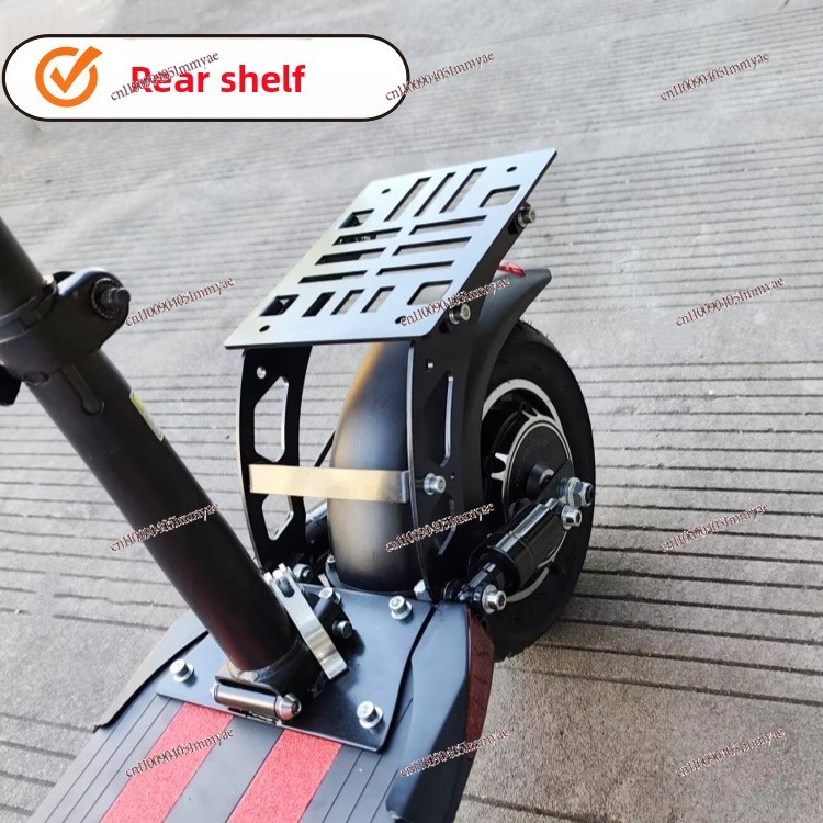 Elektrikli scooter arka rafı m - Folding Electric Scooter incelemesi ve fiyatı