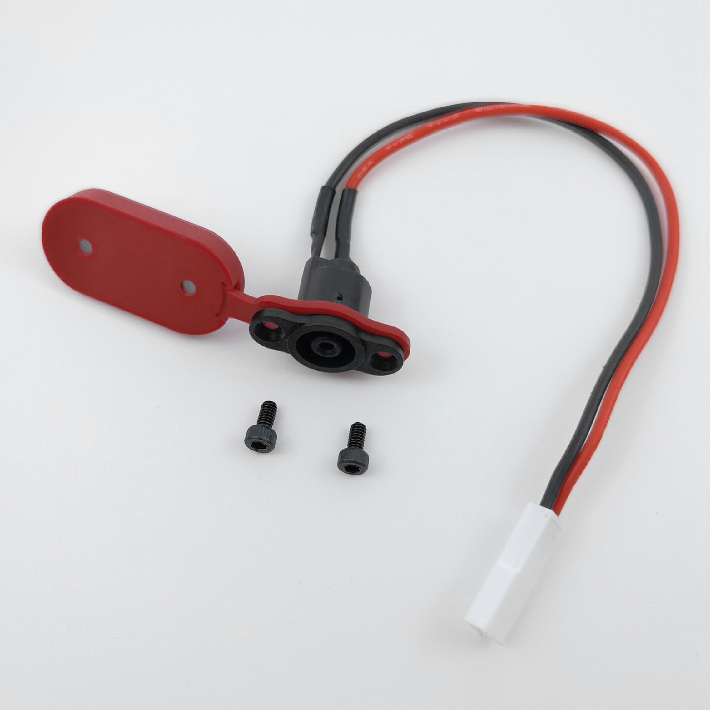 AB98-güç şarj kablosu kablosu  - Electric Scooter Charger incelemesi ve fiyatı
